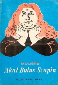 Akal Bulus Scapin