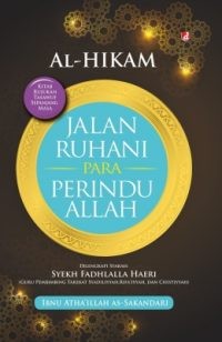 jalan Ruhani Para perindu Allah