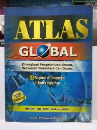 Atlas Global