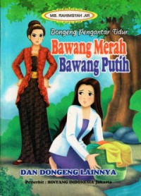 Bawang Merah & Bawang Putih