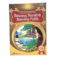 Bawang Merah & Bawang Putih