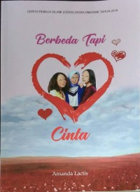 Berbeda Tapi Cinta