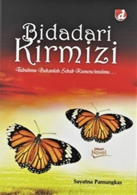 Bidadari Kirmizi