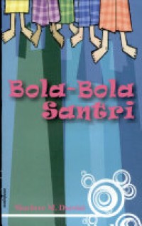 Bola-bola santri