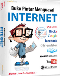 Buku Pintar Menguasai Internet