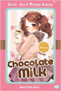 Chocolate Milk ( KKPK )