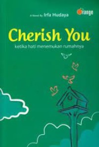 Cherish you