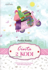 Cinta dua kodi