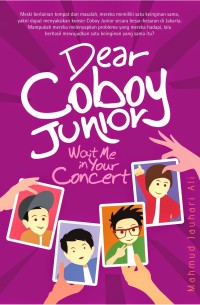 Dear Coboy Junior