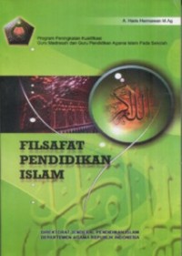 Filsafat Pendidikan Islam