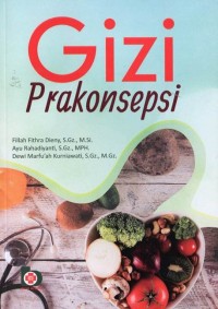 Gizi Prakonsepsi