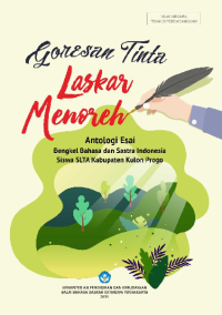 Goresan Tinta Laskar Menoreh