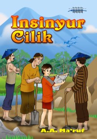 Insinyur Cilik