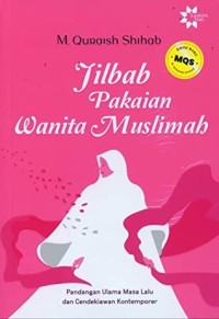 Jilbab Pakaian Wanita Muslim