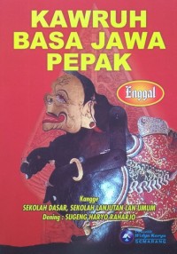 Kawruh Basa Jawa Pepak