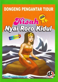 Kisah Nyai Roro Kidul