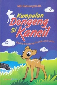 Kumpulan dongeng si kancil