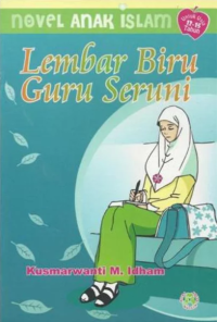 Lembar Biru Guru Seruni