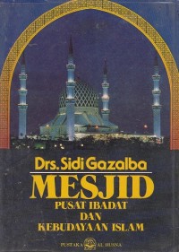 Mesjid