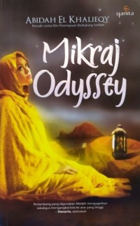 Mikraj Odyssty