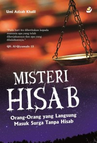 Misteri hisab : orang-orang yang langsung masuk surga tanpa hisab