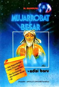 MUJAROBAT BESAR