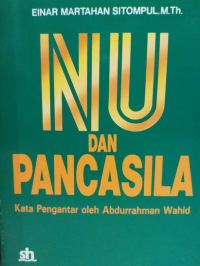 NU Pancasila