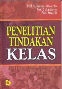 Penelitian Tindakan Kelas