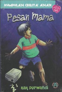 Pesan Mama