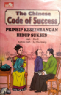 Prinsip Keseimbangan Hidup Sukses