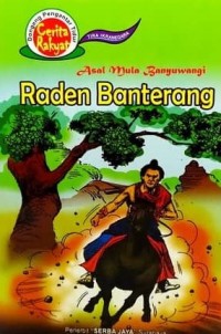 Raden Banterang