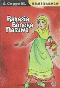 rahasia Boneka Nasywa