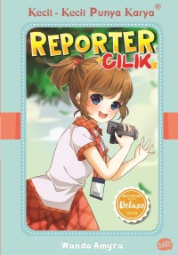 Reporter Cilik ( KKPK )