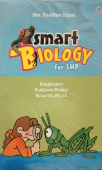 Smart Biologi for SMP