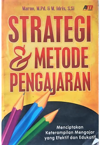 Strategi & Metode Pengajaran