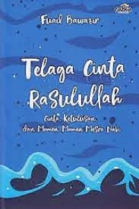 Telaga Cinta Rasulullah