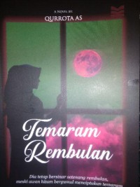 Temaram Rembulan