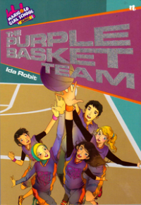 The Purple Basket Team