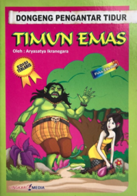 Timun emas