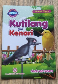 Kutilang dan Kenari