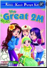 The Great 2M